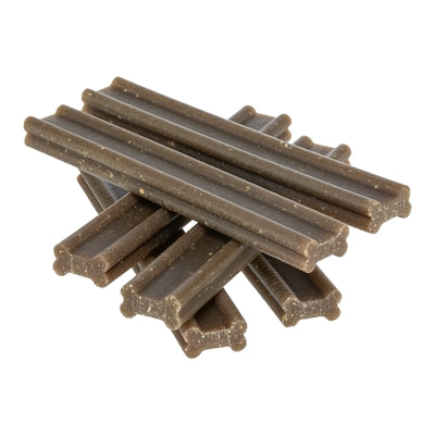 Trixie Vegan Dentros Met Peterselie 12 Cm 4X500 Gr