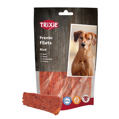 Trixie Premio Filets Rund 6X80 Gr