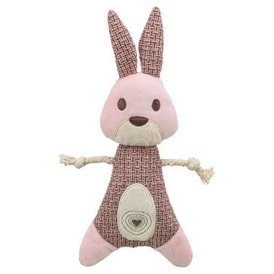 Trixie Haas Stof / Pluche 24 Cm 3 St