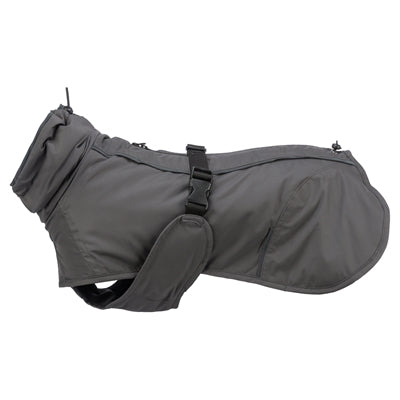 Trixie Hondenjas Limoux Steengrijs 30 Cm