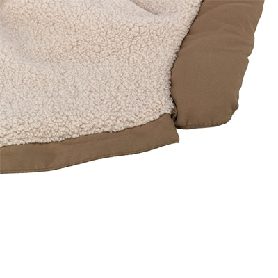 Trixie Hondenjas Pirou Met Tuig Zand 24 Cm
