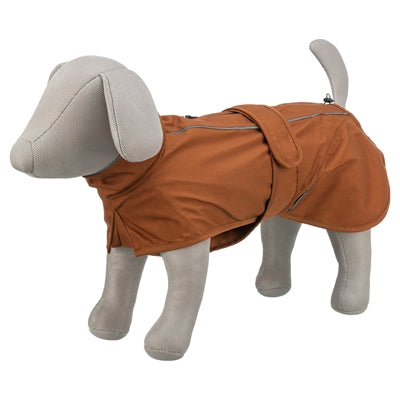 Trixie Citystyle Regenjas Hond Dublin Roest 25 Cm