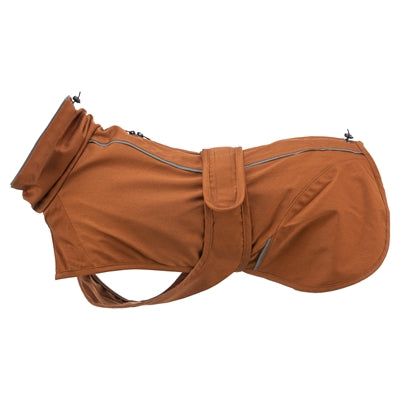 Trixie Citystyle Regenjas Hond Dublin Roest 25 Cm