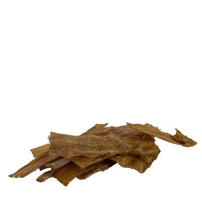 Petsnack Buffel Jerkey 12-15 Cm 100-180 Gr