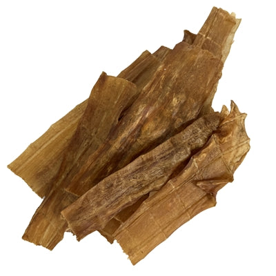 Petsnack Buffel Jerkey 12-15 Cm 100-180 Gr