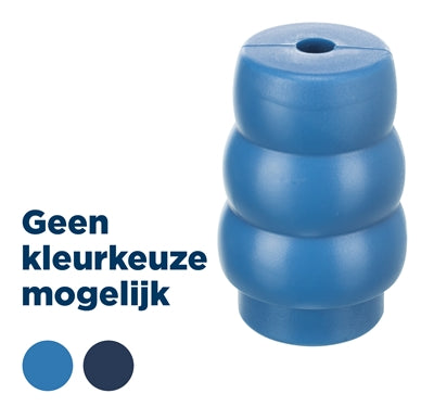 Trixie Reserve Kegel Voor Dog Activity Mini Spellen 5,5X3,5X3,5 Cm