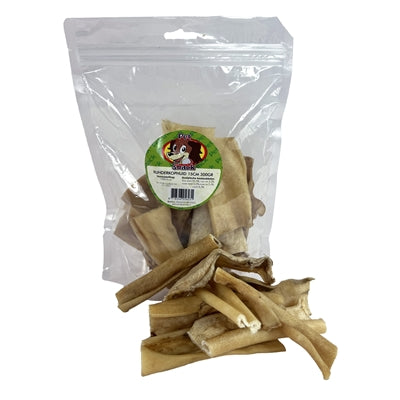 Petsnack Runderkophuid 35 Cm 3 St