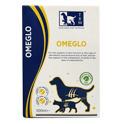 Trm Omeglo 500 Ml