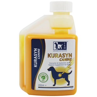 Trm Kurasyn Canine 240 Ml
