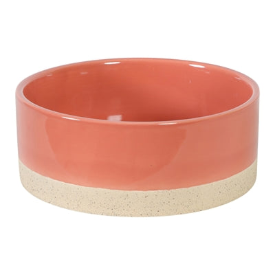 Zolux Olaria Voerbak Keramiek Terracota 15,5 Cm 750 Ml