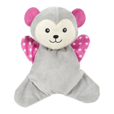 Zolux Maxou Cuddly Grijs 18X4,5X20 Cm