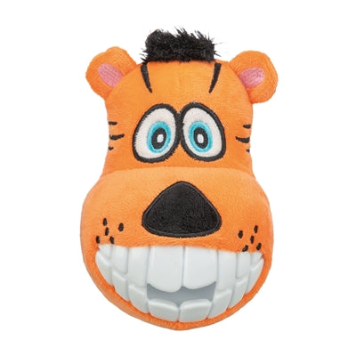 Trixie Tijger Polyester / Tpr 16 Cm 3 St