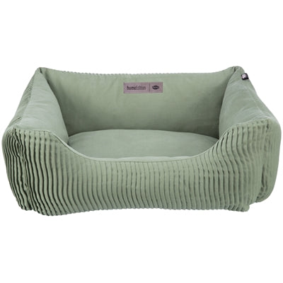 Trixie Hondenmand Marley Soft Edition Saliegroen 100X70X25 Cm