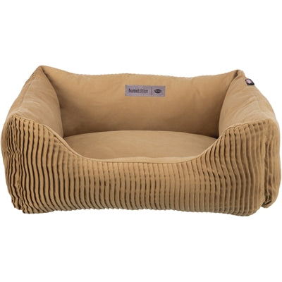 Trixie Hondenmand Marley Soft Edition Oker 100X70X25 Cm