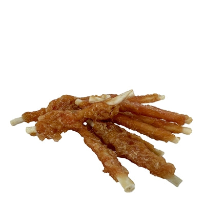 I Am Twisted Stick Collageen Bar Met Kip 400 Gr