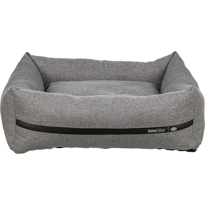 Trixie Hondenmand Citystyle Grijs 65X55 Cm