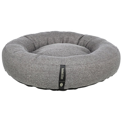 Trixie Hondenmand Citystyle Rond Grijs 50 Cm
