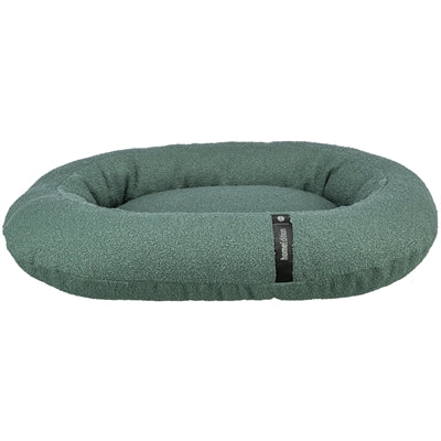 Trixie Hondenmand Citystyle Vital Ovaal Donkergroen 75X60 Cm