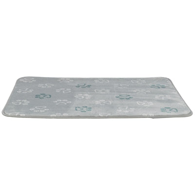 Trixie Ligmat Jimmy Soft Lichtgrijs 70X50 Cm
