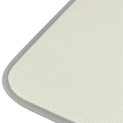Trixie Ligmat Jimmy Soft Lichtgrijs 70X50 Cm