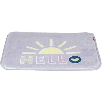 Trixie Junior Ligmat Grijs 40X30 Cm 2 St