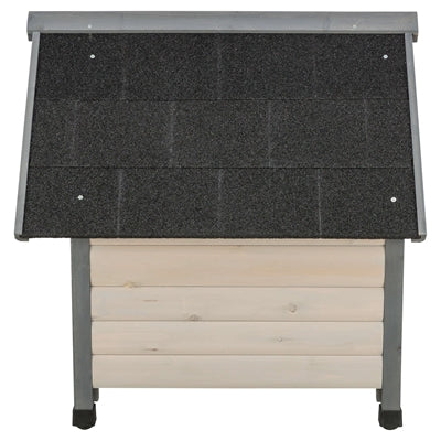Trixie Hondenhok Natura Grijs 71X76X77 Cm