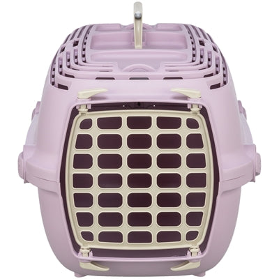 Trixie Reismand Relax 1 Roze 48X30X32 Cm