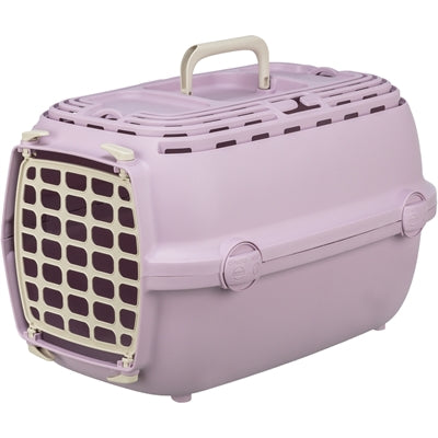 Trixie Reismand Relax 1 Roze 48X30X32 Cm
