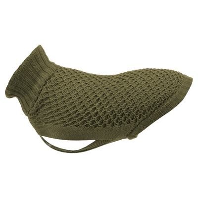 Trixie Hondentrui Norwood Olijfgroen 18 Cm