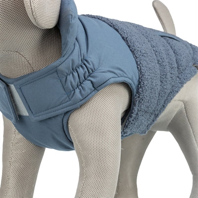 Trixie Hondenjas Ajou Blauw 18 Cm