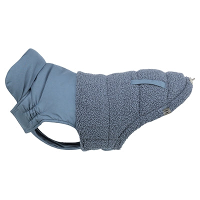 Trixie Hondenjas Ajou Blauw 18 Cm
