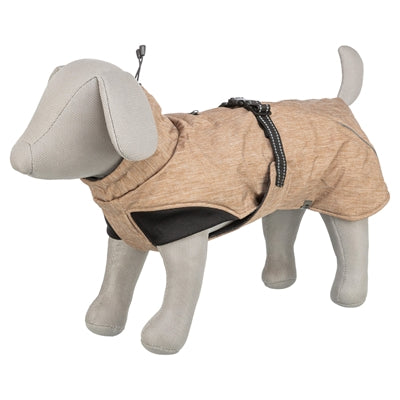 Trixie Hondenjas Winter Riom Zand 25 Cm