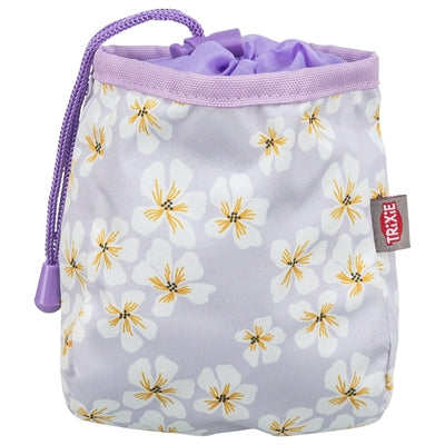 Trixie Snackzakje Lente Polyester Assorti 9X9X14 Cm
