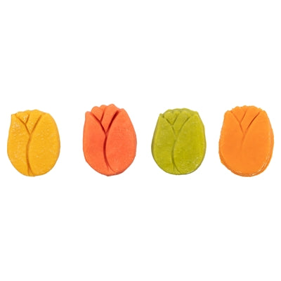 Trixie Roos Met Kippenborst Assorti 30 Gr