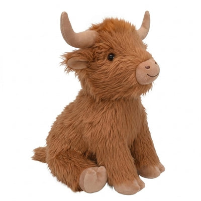 Multipet Zzzmultipet Schotse Hooglander Pluche 35,5X35X15 Cm