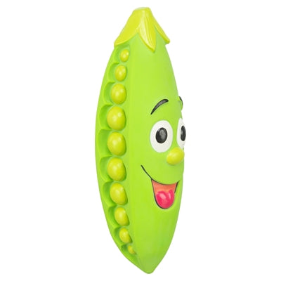 Trixie Erwtenpeul Latex Groen 16X8,5X5,5 Cm 3 St