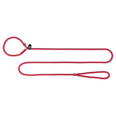 Trixie Retrieverlijn Summit Rond Touw Rood 180X0,9 Cm
