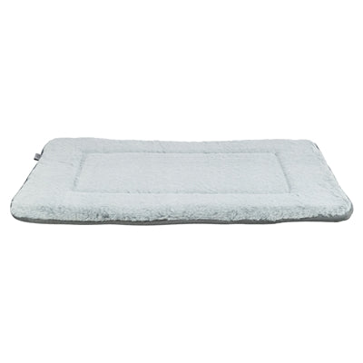 Trixie Ligmat Lino Soft Grijs / Lichtgrijs 60X45 Cm
