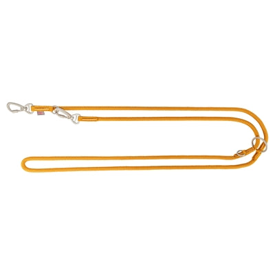 Trixie Hondenriem Summit Verstelbaar Rond Touw Curry 200X0,9 Cm