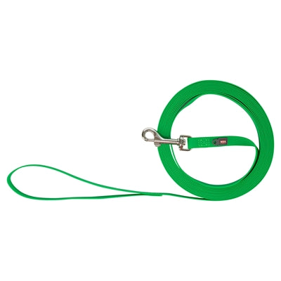 Trixie Sleeplijn Easy Life Waterafstotend Afwasbaar Groen 500X1,3 Cm