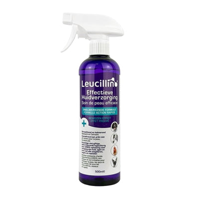 Leucillin Spray 250 Ml